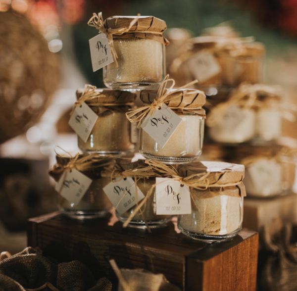 CALABRIA GIFTS - Territorio & Artigianalità